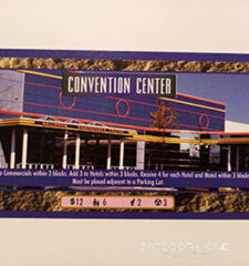 Convention Center